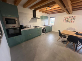 Appartement au pied des Vignes